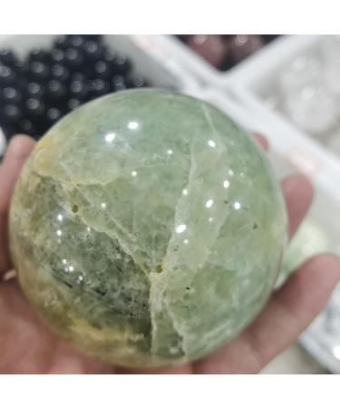 for Natural Stones Druzy Agate Crystals geode Home Decoration Agate with druzy Open Sphere crysral Cluster an Amethyst ABUZIV 70-75mm - Buy Online on GoSupps.com