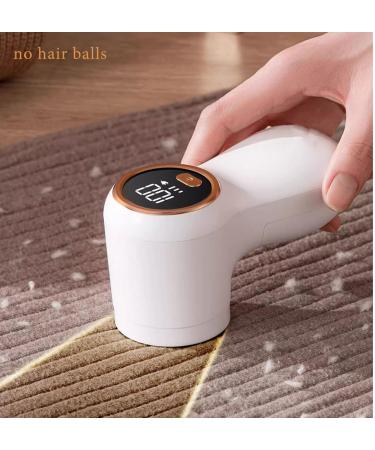 Best Fabric Shaver & Lint Remover - Enhance Your Clothes with 140cm Blade | Shop Internationally - Buy Online on GoSupps.com