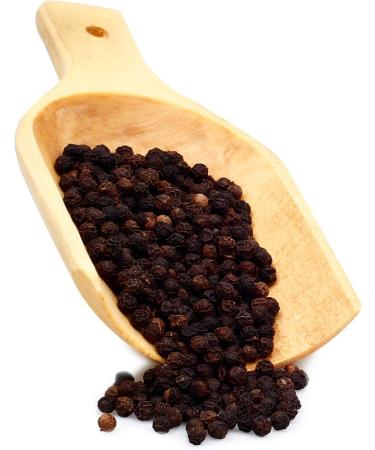  Feine W rze Tellicherry Complete Black Pepper Special Rare Pepper Plate Pepper Plate Pancake Garbled Special Extra Bold Piper Nigrum 20g - Buy Online on GoSupps.com