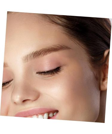 DOITOOL 8 Sheets Imitation Eco Eyebrow Sticker Stickers False Eyebrows for Women Makeup Eyebrow Sticker 6d - Buy Online on GoSupps.com