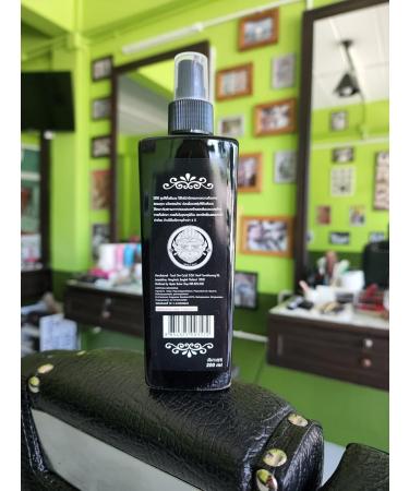  Hoffman Grooming Spray Raise the base of the hair Give Hair the volume Keep Hair Shap Style - Buy Online on GoSupps.com