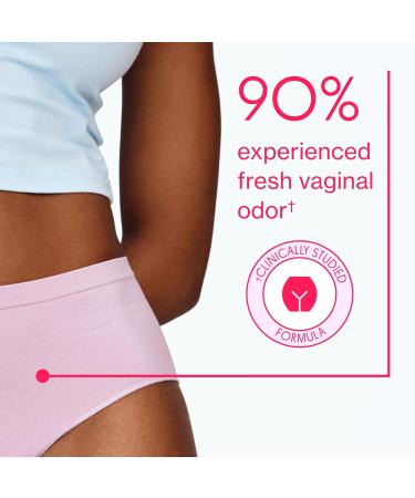 Love Wellness Good Girl Probiotics | Women's Vaginal Health Supplement | Vaginal Probiotics for Women pH Balance & Urinary Tract Health | Support Vaginal Odor & Flora | 30 Day Supply Good Girl Probiotics (30 Day Supply) - Buy Online on GoSupps.com