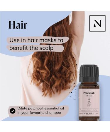Nikura Favourites Essential Oil Set - 5 x 10ml | Eucalyptus, Lavender, Sweet Orange, Tea Tree | Aromatherapy for Home, Sleep, Skin | for Diffusers, Candle Making, Soap Making | Natural Oils - Buy Online on GoSupps.com