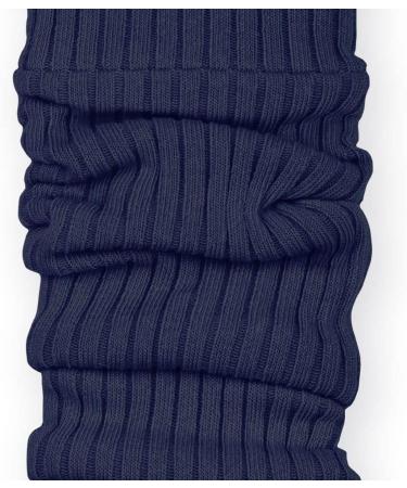 STEVEN Girl Cotton Calf Leg Warmers - Stylish & Warm Undersuits for Young Dancers in Jeans - Buy Online on GoSupps.com