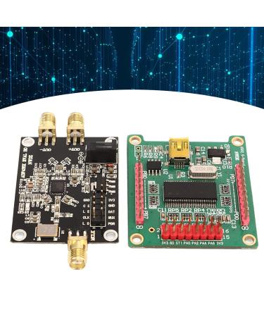 Ankroyu Development Board - Precision PCB Signal Source Control for Accurate Frequency Management | Best Development Board Set - Buy Online on GoSupps.com