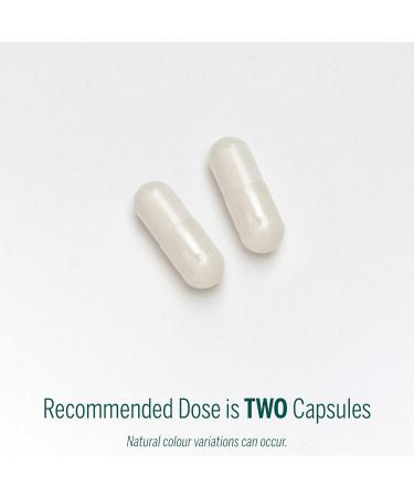 Genestra Brands - Digest Dairy Plus - Enzyme Formula to Assist Digestion of Dairy Products - 60 Vegetable Capsules - Buy Online on GoSupps.com