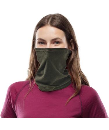 Winter Protection Hat for Cycling & Skiing | Fleece Headband | Wind & Cold Shield | International Shipping - Buy Online on GoSupps.com