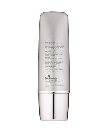 SkinMedica Total Defense + Repair SPF 34 Tinted Sunscreen 2.3 oz - Buy Online on GoSupps.com