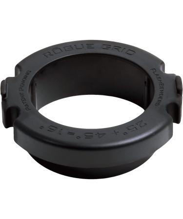 Rogue 3-in-1 Flash Grid System with 3-Gel Set Black | Versatile Lighting Modifier - Buy Online on GoSupps.com