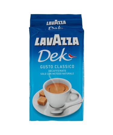 Caff Lavazza Dek 250gr