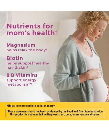 Nature Made Prenatal Multi Dietary Supplement 90 Tablets ea ( Pack of 2) - Buy Online on GoSupps.com