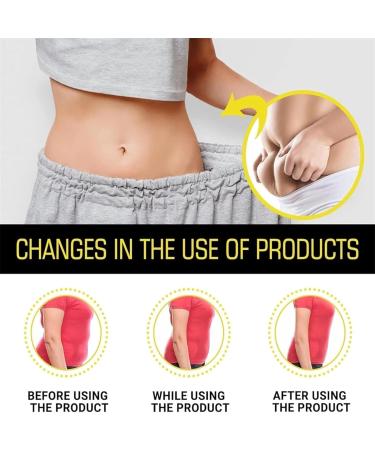 Buy Bee Venom Lymphatic Drainage Slimming Patches - Effective Weight Loss Solution | 2 PC Set - Buy Online on GoSupps.com