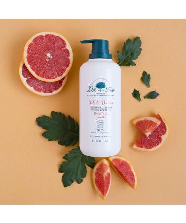 Phergal Laboratorios Dr Tree Shower Gel Dermoprotector HoMo Grapefruit Scent - Buy Online on GoSupps.com