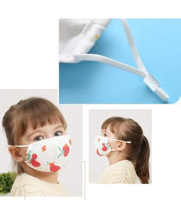 100 PCS Cord Locks Soft Silicone Toggles for Masker Drawstrings  Adjustable Lanyard Buckle Barrel Connectors  Elastic Cord Adjuster Non Slip Stopper (White) - Buy Online on GoSupps.com