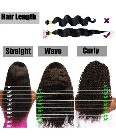 18" Afro Kinky Curly Clip in Human Hair Extensions DOUBLE WEFT #1B Natural Black (120g) - Buy Online on GoSupps.com