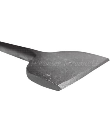 Makita 1 Piece - SDS-Max 3 Scaling Chisel Bit For SDS Max Rotary Hammers - Easy Removal of Tile  Concrete & Masonry - Buy Online on GoSupps.com