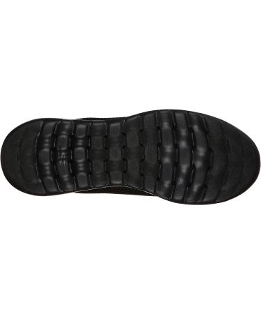 Skechers Go Walk Max-54601 Men's Sneaker 10.5 Black - Comfort & Style - Buy Online on GoSupps.com