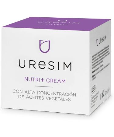 Uresim Vendor Caviar Hair Serum Nourishing & Restorative Hair Treatment 50 ml - Buy Online on GoSupps.com