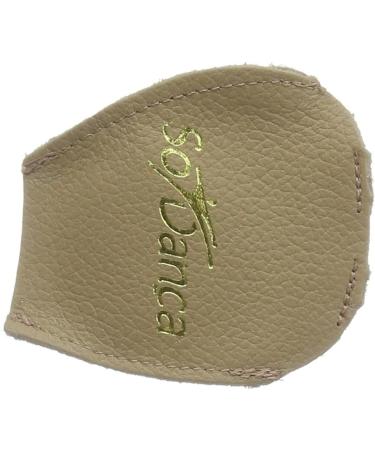 Buy Women's Beige Caramel Ballet Shoes - Stylish & Comfortable for All Occasions - Buy Online on GoSupps.com