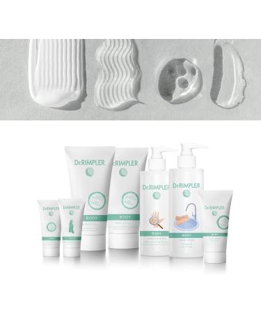  DR. RIMPLER Dr. Rinper Body Wash (1 x 200 ml) - Refreshing Shower Gel - Buy Online on GoSupps.com