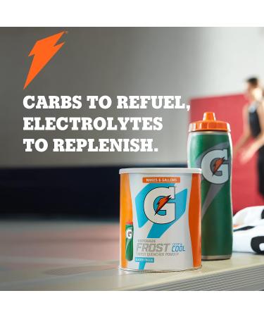 Gatorade G2 Low Calorie Grape Powder 19.4oz 3-Pack - Buy Online on GoSupps.com