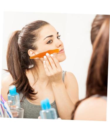 Lurrose Trigger Point Massage Device - 2 Pack Portable Head & Back Massager - Gua Sha Tool for Pain Relief - Available in Multiple Colors - Buy Online on GoSupps.com