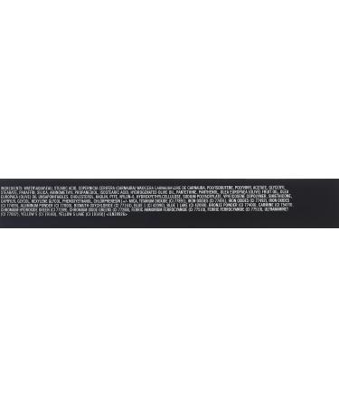 MAC Extreme Black 12g Mascara - Intense Volume and Length Formula - Buy Online on GoSupps.com