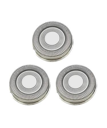 Lot De 3 T tes De Rechange For Rasoir Philips S1000 S3000 S4000 S1102 S1103 S1108 S1203 S2302 S2303 S2305 S2306 S3110