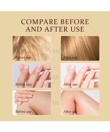 Osmanthus Essential Oil with Flower Petal Sunflower Seed Olive Fruit Natural Massage Oils for Nails Hair Body Face Moisturizing Skincare Oil Serum Dry Hair Strengthening Treatment All Types 30ml Osmanthus 1 Fl Oz (Pack  - Buy Online on GoSupps.com