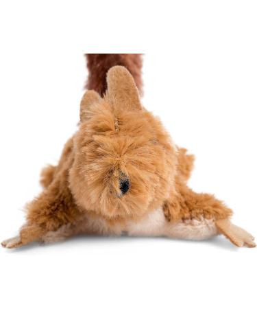 Petface Freddie Fox Cat Toy - Interactive and Fun Playtime for Your Feline Friend - Buy Online on GoSupps.com