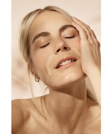 Apricot Beauty 'Keep Smiling' Nasolabial Fold Patches | Anti-Wrinkle Facial Patches with Hyaluron | Smoothing Lip Folds | 24 Patches - Buy Online on GoSupps.com