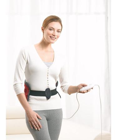 Buy Beurer HK 55 Easyfix Multifunctional Heating Pad - International Shipping Available - Buy Online on GoSupps.com