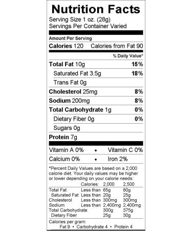 Aurelia's Spanish Chorizo - All-Natural, Keto Friendly, Fully Cooked Sausage - 8oz - Buy Online on GoSupps.com