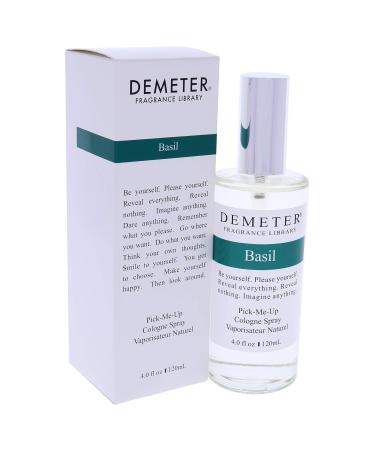 Demeter Basil 4 Oz - Buy Online on GoSupps.com