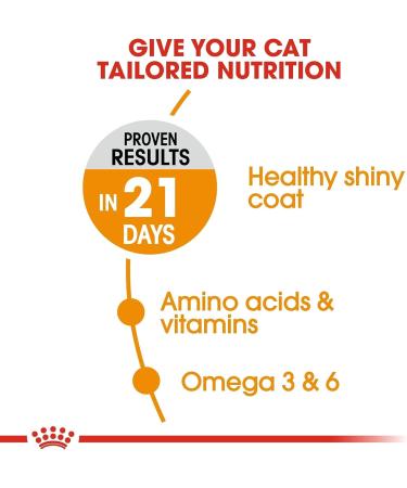 Royal Canin Hair and Skin 4.0 kg - Buy Online on GoSupps.com