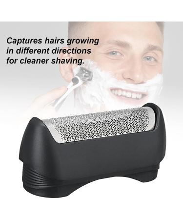 Buy Braun Series 1 Shaver Heads Foil 11B - Replacement Parts for Electric Shavers | International Shipping Available - Buy Online on GoSupps.com