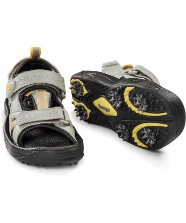 FootJoy Women's Golf Sandals Shoes - Cloud 7 | Premium Comfort & Style - Buy Online on GoSupps.com
