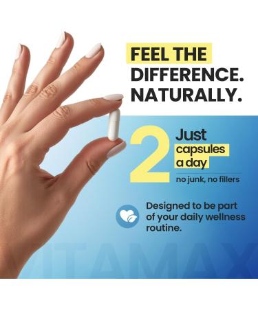 Liposomal NAD+ Supplement Extra Strength | Urolithin A Resveratrol CoQ10 - Women & Men - ALA Green Tea Quercetin Lycopene | High Purity Energy & Regeneration - Made in USA 60ct - Buy Online on GoSupps.com