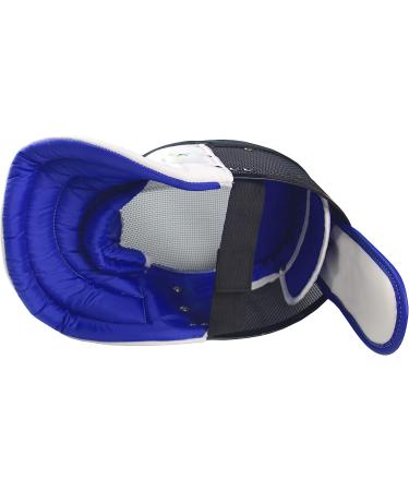 LEONARK Fencing Epee Mask Hema Helmet CE 350N Certified - Black Large - Buy Online on GoSupps.com