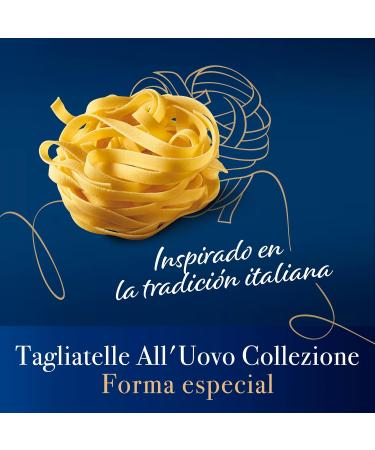  Barilla Barilla Tagliatelle 500g (carton de 12) - Buy Online on GoSupps.com