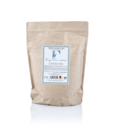 Equimove Motion refill pack (1.5 kg) pellets for horses with hyaluronic acid MSM glucosamine Glmen devil claw and willow bark.For joints and tendons.