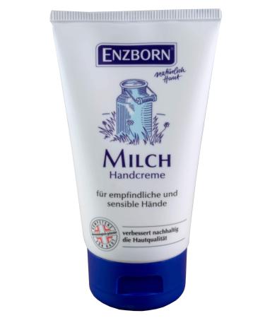 Enzborn milk hand cream 75 ml