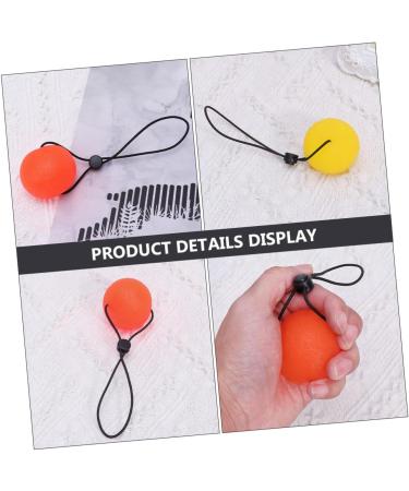 3ST Handle Power Balls - Ultimate Stress & Strength Trainer for Enhanced Grip & Fitness - Buy Online on GoSupps.com