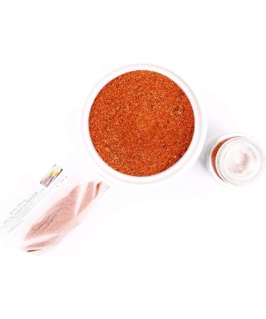  Feine W rze Deluxe BBQ Spice Mix - With Honey Chili & Exotic Pepper - 20g - Buy Online on GoSupps.com