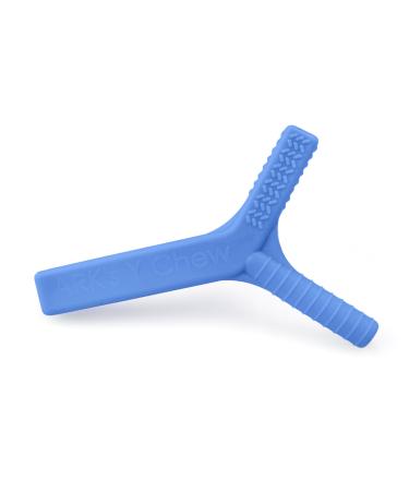 ARK's Y-Chew XXT Sensory Oral Motor Chew Tool (Blue)