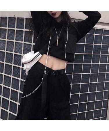 Quit Vaping Necklace | Stainless Steel Breathing Necklace to Quit Vaping | Spiritual Breath Necklace Stylish Stress Necklace for Breathwork Stress Relief Breathing Exercise Utoya Gold - Buy Online on GoSupps.com