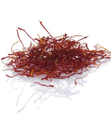  SAFRAN EXPERTE SAFRAN Threads Pushal different doses and grams a lot of volume oriental aroma Saffron Threads Flavor (25g) - Buy Online on GoSupps.com