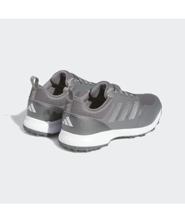 Buy adidas Men's Tech Response SL 3.0 Wide Golf Sneakers - 46 EU Grey Four/Silver/Met Solar Gold | Best Price & Free Shipping Internationally - Buy Online on GoSupps.com