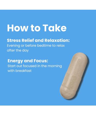 Sanar Naturals Ashwagandha 2,100 mg - Stress & Mood Support Supplement - Promotes Focus and Sustained Energy, Ashwaghanda Powder and Root Extract Blend with Black Pepper - Non-GMO, 120 Capsules - Buy Online on GoSupps.com