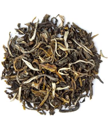  Th s & Traditions Teas & Traditions - White tea Vietnam - Organic Mao Feng | 100g - Buy Online on GoSupps.com